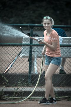 Cara June Thom 226 - Ostsee Cup